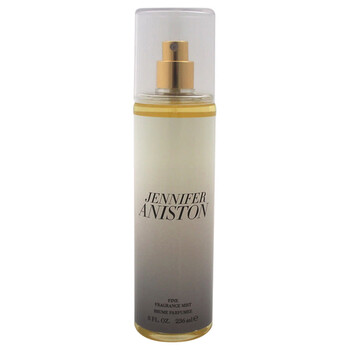 by Jennifer Aniston for Women  8 oz Fine Fragrance Mist