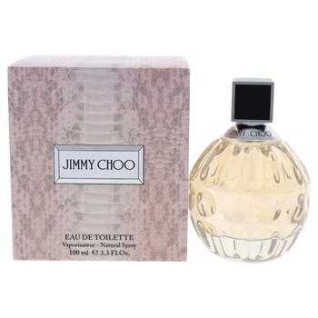 by Jimmy Choo EDT Spray 3.3 oz w