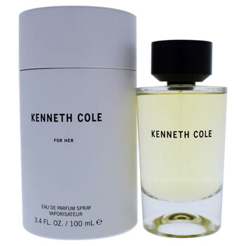 by Kenneth Cole for Women  3.4 oz EDP Spray