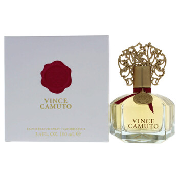 by Vince Camuto EDP Spray 3.4 oz 100 ml w