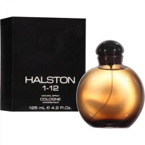 112  Halston Cologne Spray 4.2 oz m