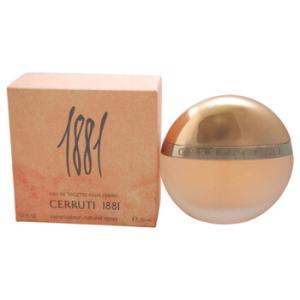 1881  Nino Cerruti EDT Spray 1.7 oz w