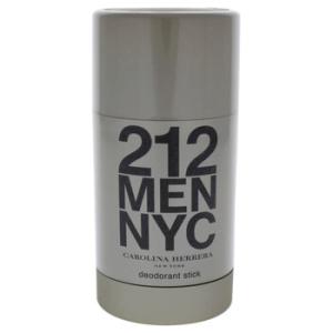 212 Nyc For Men  Carolina Herrera Deodorant Stick 2.5 oz m