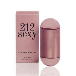 212 Sexy  Carolina Herrera EDP Spray 3.4 oz w