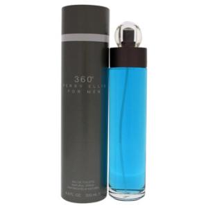 360 Men  Perry Ellis EDT Spray 6.8 oz m
