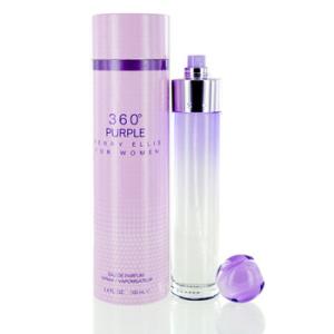 360 Purple by Perry Ellis EDP Spray 3.3 oz 100 ml w