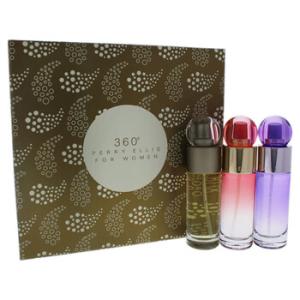 360 by Perry Ellis Set w