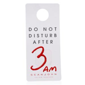 3am  Sean Jon Disc Cover Scented Cards