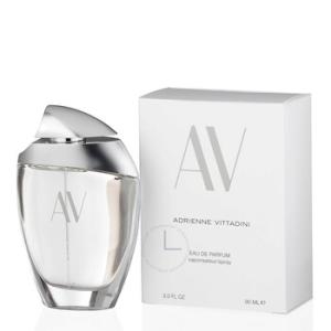 A.V. By Adrienne Vittadini Eau De Parfum Spray For Women 3.0 Oz W