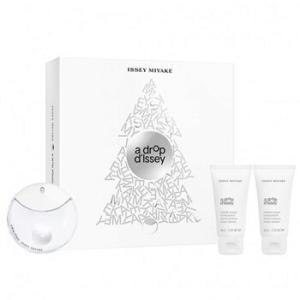 A Drop Dissey  Issey Miyake Set W