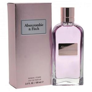 Abercrombie First Instinct  Abercrombie EDP Spray 3.4 oz 100 ml w
