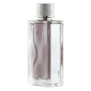 Abercrombie First Instinct by Abercrombie EDT Spray 3.4 oz 100 ml m