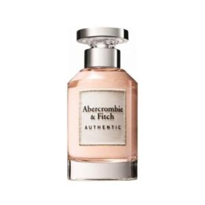 Abercrombie Authentic Women EDP Spray 3.4 oz 100 ml