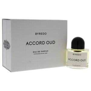 Accord Oud by Byredo for  1.6 oz EDP Spray