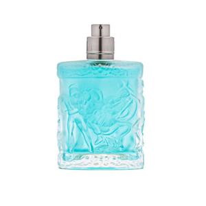 Achille Pour Homme  Vicky Tiel EDT Spray No Cap Unboxed 3.4 oz 100 ml M