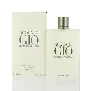 Acqua Di Gio Men  Giorgio Armani EDT Spray 10.2 oz 300 ml m