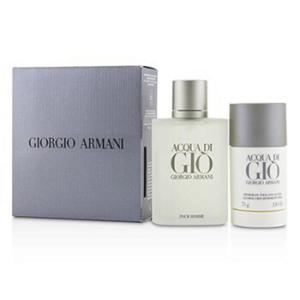 Acqua Di Gio Men  Giorgio Armani Set m