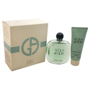 Acqua Di Gioia  Giorgio Armani Set w