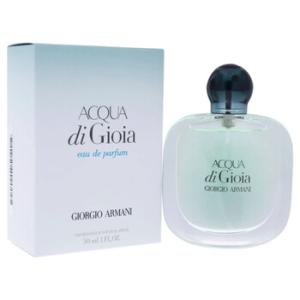 Acqua Di Gioia  by Giorgio Armani Eau De Parfum Spray for Women 1oz