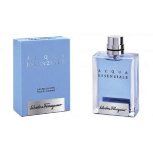 Acqua Essenziale  S. Ferragamo EDT Spray 3.4 oz 100 ml m