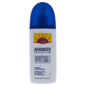 Advanced Protection Sensitive Skin Deodorant by Prep for  3.3 oz Deodorant Spray