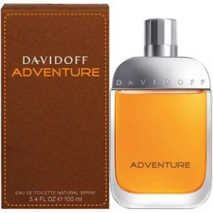 Adventure by Davidoff EDT Spray 3.4 oz m