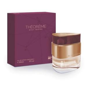 Afnan Rue Broca Theoreme EDP Spray 3.0 oz
