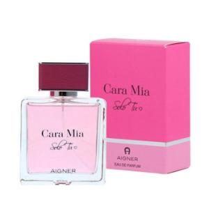 Aigner Cara Mia Solo Tu EDP Spray 3.4 oz