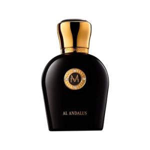 Al Andalus by Moresque Eau de Parfum Spray 1.7 oz