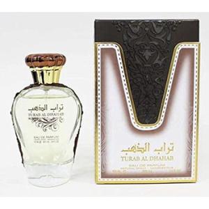 Al Zaafran Turab Al Dhahab EDP Spray 3.4 oz