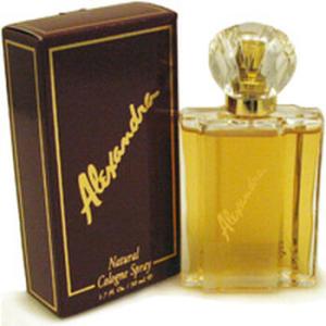 Alexandra  Alxndra De Markoff Cologne Spray 1.7 oz W