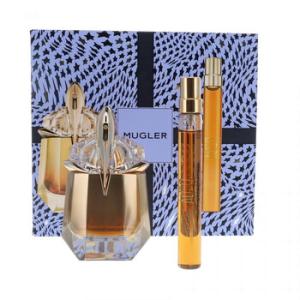 Alien Goddess Intense  Mugler Set W