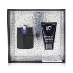 Alien Men  Thierry Mugler Set m