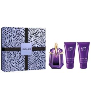 Alien  Thierry Mugler 3pc Set W