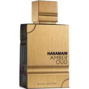 Amber Oud Black Edition  Al Haramain EDP Spray Tester 3.4 oz 100 ml
