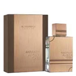 Amber Oud EDP Spray 2 oz