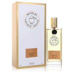 Amber Oud Eau De Parfum Spray 100ml3.4oz