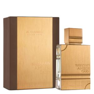 Amber Oud Gold EDP Spray 3.4 oz