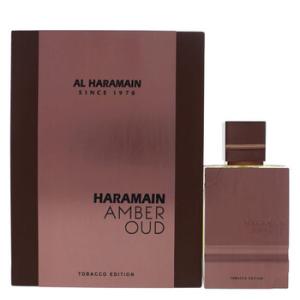 Amber Oud Tobacco Edition by Al Haramain for  2 oz EDP Spray
