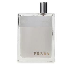 Amber Pour Homme  Prada EDT Spray 3.4 oz m 100ml