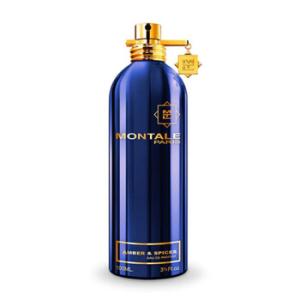 Amber  Spices  Montale EDP Spray 3.3 oz 100 ml u