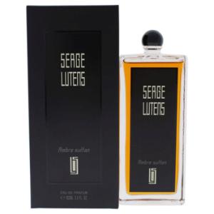 Ambre Sultan by Serge Lutens for  3.3 oz EDP Spray