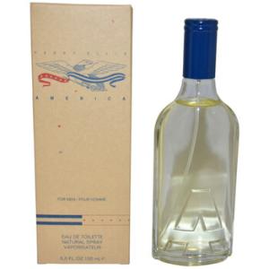 American for Men by Perry Ellis  Eau De Toilette Spray 150ml5oz