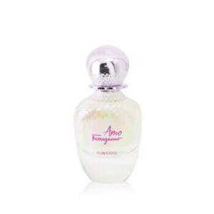 Amo Ferragamo Flowerful Eau de Toilette Spray 1.7 oz50 ml