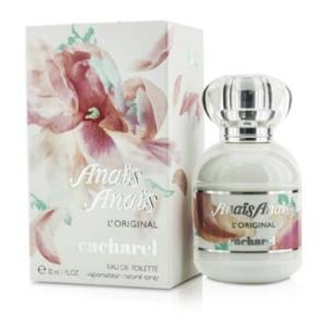 Anais Anais Loriginal  Cacharel EDT Spray 1.0 oz w