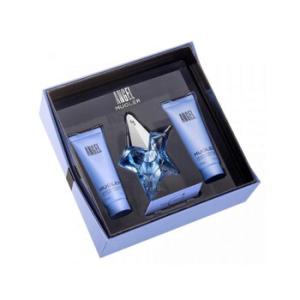 Angel  Thierry Mugler Set w