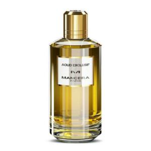 Aoud Exclusif EDP Spray 4 oz