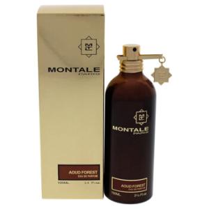 Aoud Forest  Montale EDP Spray 3.3 oz 100 ml u