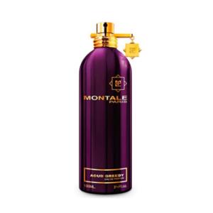 Aoud Greedy  Montale EDP Spray 3.3 oz 100 ml u