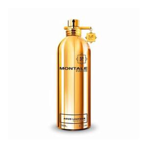 Aoud Leather  Montale EDP Spray 3.3 oz 100 ml u